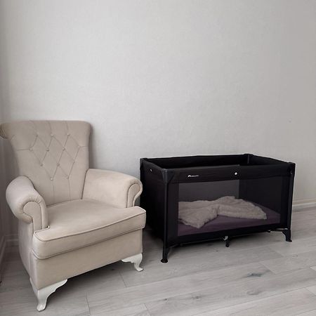 Appartement Des 3 Pays. 2 Mn De Bale+ Free Parking Saint-Louis  Exterior photo